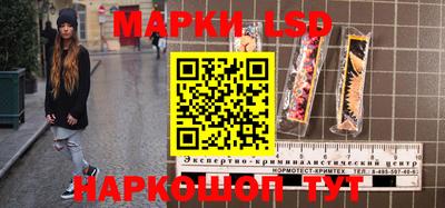 хмурый Берёзовский