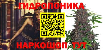 гашиш Обь